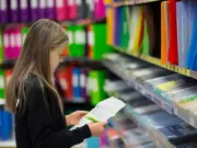 Back-to-school shopping more stressful than Christmas for parents