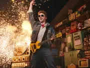 Back To The Future Musical Manchester Tickets £20 Flash Sale