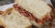 Bacon Sandwich Expert: Ditch Streaky for Back Bacon for Best Taste