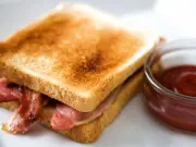 Bacon Sandwich Expert Reveals Key Swap for 'Most Delicious' Sarnie