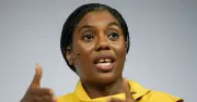 Badenoch Slams Farage and Burnham as Egotistical Wasters of Time and Money