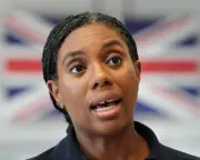 Badenoch Targets Tory MPs Over Climate Beliefs