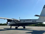 Bahamas Plane Crash: 10 Dead, Flamingo Air Flights Suspended After Tragedy Near Nassau