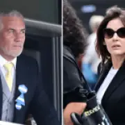 Bake Off Judges Paul Hollywood and Nigella Lawson Not Getting Along