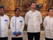 Bake Off The Professionals Winners Crowned in 'Exceptional' Final