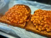 Baked Beans Taste Better with Worcestershire Sauce: Simple Cooking Hack