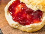 Baker Reveals Secret Ingredient for Perfect Scone Rise Every Time