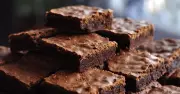 Baker's Secret Ingredient for Gooey Brownies: Mayonnaise