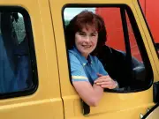 Balamory's Edie McCredie Actress Juliet Cadzow Stuns Fans with New Look