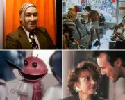 Baldy Man, Gold Blend Flirters and Mash-Mad Martians: TV's Golden Age Ads