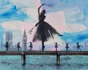 Ballet Keeps Me Active in My Eighties: A Lifelong Love Story