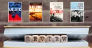 Ballistic by Frank Gardner: A Thrilling New Spy Novel Reviewed