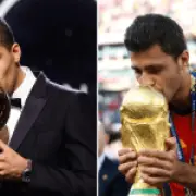 Ballon d'Or odds: Kane leads after Spain's World Cup win over Argentina