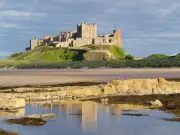 Bamburgh Castle owner reveals financial strain and author's claim
