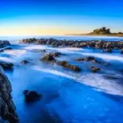 Bamburgh Named UK's Best Seaside Destination for Sixth Year