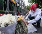 Bangkok Bar Fire Death Toll Reaches 30; Negligence Investigation Underway