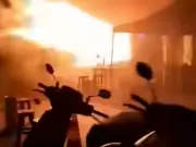 Bangkok Bar Fire Kills 27, Dozens Injured in Midnight Blaze