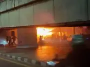 Bangkok Music Bar Fire: Death Toll Rises to 30, Dozens Hospitalized