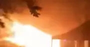 Bangkok Pub Fire: 27 Killed as Massive Blaze Rips Through Bar