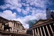 Bank holds rates at 3.75% amid energy and chip price warnings