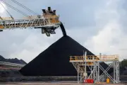 Bank of England Bans Thermal Coal Bonds as Collateral in Climate Crackdown