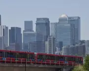Bank of England to Regulate Amazon and Google Under New Cyber Powers