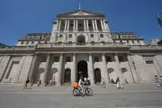 Bank of England Warns AI Advances Raise Financial Stability Risks