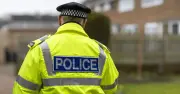 Banned former UK police officer charged with rape and strangulation of two women
