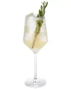 Bar Antoine’s Jardin Éphémère: A Sparkling Summer Spritz Recipe