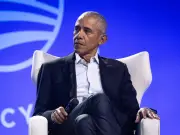 Barack Obama confirms Glasgow Hydro show for October 2026