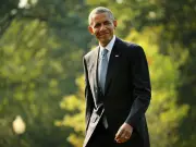 Barack Obama to Speak at Manchester's Co-op Live on October 15