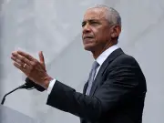 Barack Obama UK Tour Presale Tickets Now Available for Manchester
