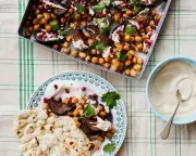 Barbecue Plus One: Genius Solution for Feeding a Crowd