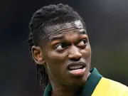 Barcelona Could Repeat Marcus Rashford Loan Trick for Rafael Leao
