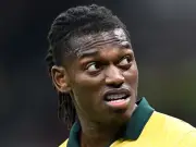 Barcelona may repeat Rashford loan trick to sign AC Milan's Rafael Leao