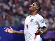 Barcelona May Test Man United's Resolve Over Marcus Rashford Transfer