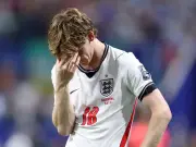 Barcelona's Anthony Gordon Post Backfires After World Cup Defeat