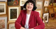 Bargain Hunt's Anita Manning: Career Firsts and Dramatic Hair Transformation
