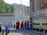 Barlinnie Prisoners Locked Up 23 Hours Daily in Degrading Conditions