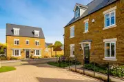 Barratt Boosts Shareholder Returns by £400M Amid Investor Pressure
