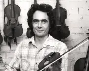 Barry Dransfield, English Folk Revival Fiddler, Dies at 79