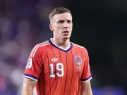 Barry Ferguson: I'm buzzing about Rangers signing Dan Neil but staying out of Lewis talk