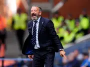 Barry Ferguson: Rangers' soft touch days over under McInnes