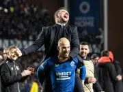 Barry Ferguson: Vaclav Cerny to Rangers Return a 'No Brainer'