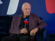 Barry Hearn Confident Anthony Joshua vs Tyson Fury Fight Will Go Ahead