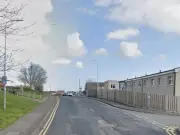 Barry Road Closed After Assault, Man Arrested, Victim Hospitalised