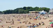 Barry Seaside Town Rocked by Early Morning Brawl Between Shirtless Yobs