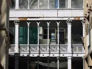 Barton Arcade, Manchester's Last Victorian Arcade, at Risk