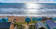Barton-on-Sea Named UK's Cheapest Seaside Town for Ice Cream at £1.95