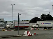 Batman Sequel to Film at Mersey Tunnels This Week